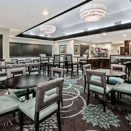 Staybridge Suites Lubbock-University Area By Ihg Екстер'єр фото