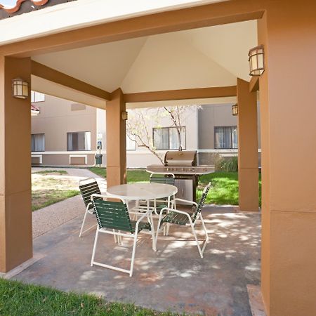 Staybridge Suites Lubbock-University Area By Ihg Екстер'єр фото