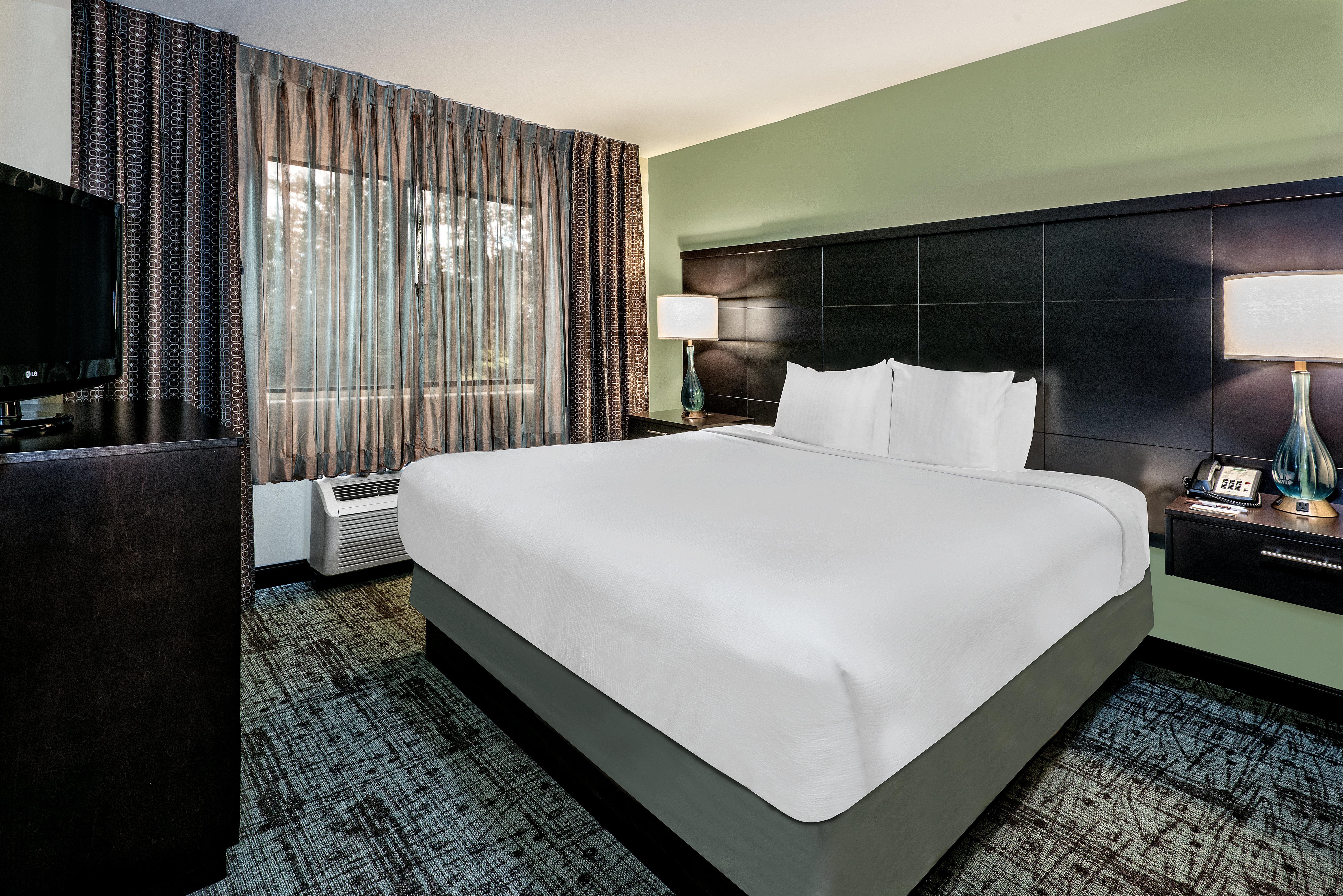 Staybridge Suites Lubbock-University Area By Ihg Екстер'єр фото