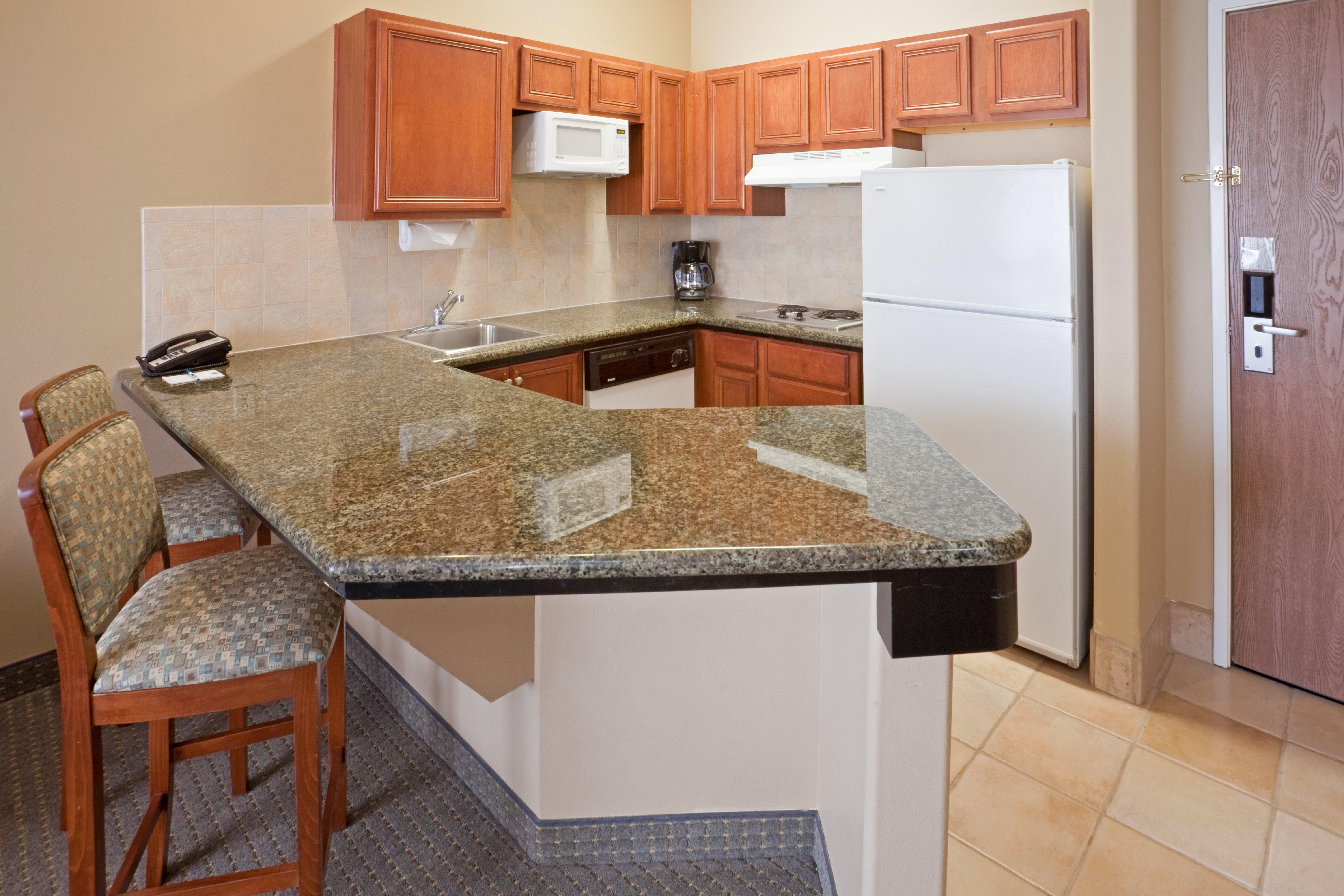 Staybridge Suites Lubbock-University Area By Ihg Екстер'єр фото