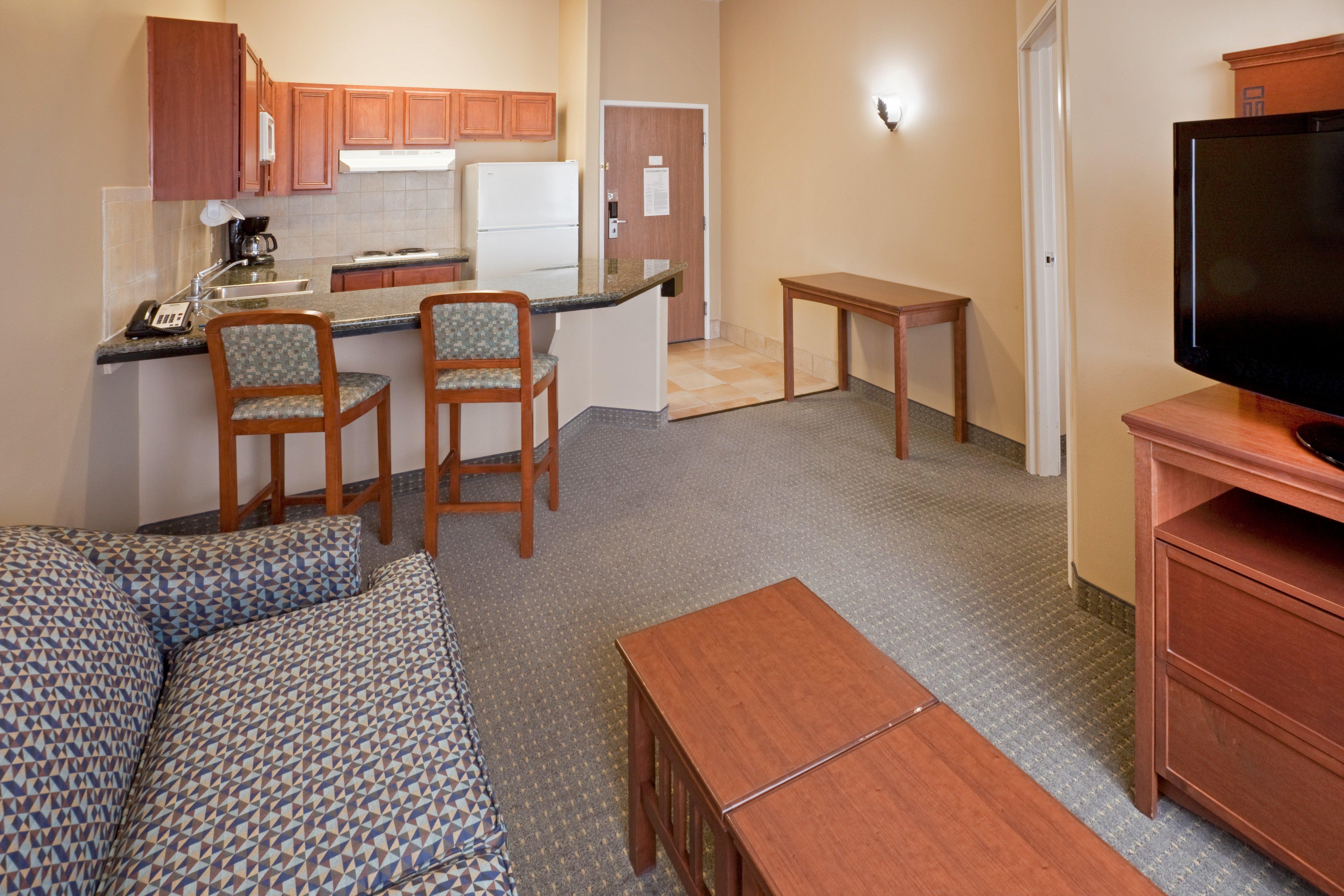 Staybridge Suites Lubbock-University Area By Ihg Екстер'єр фото