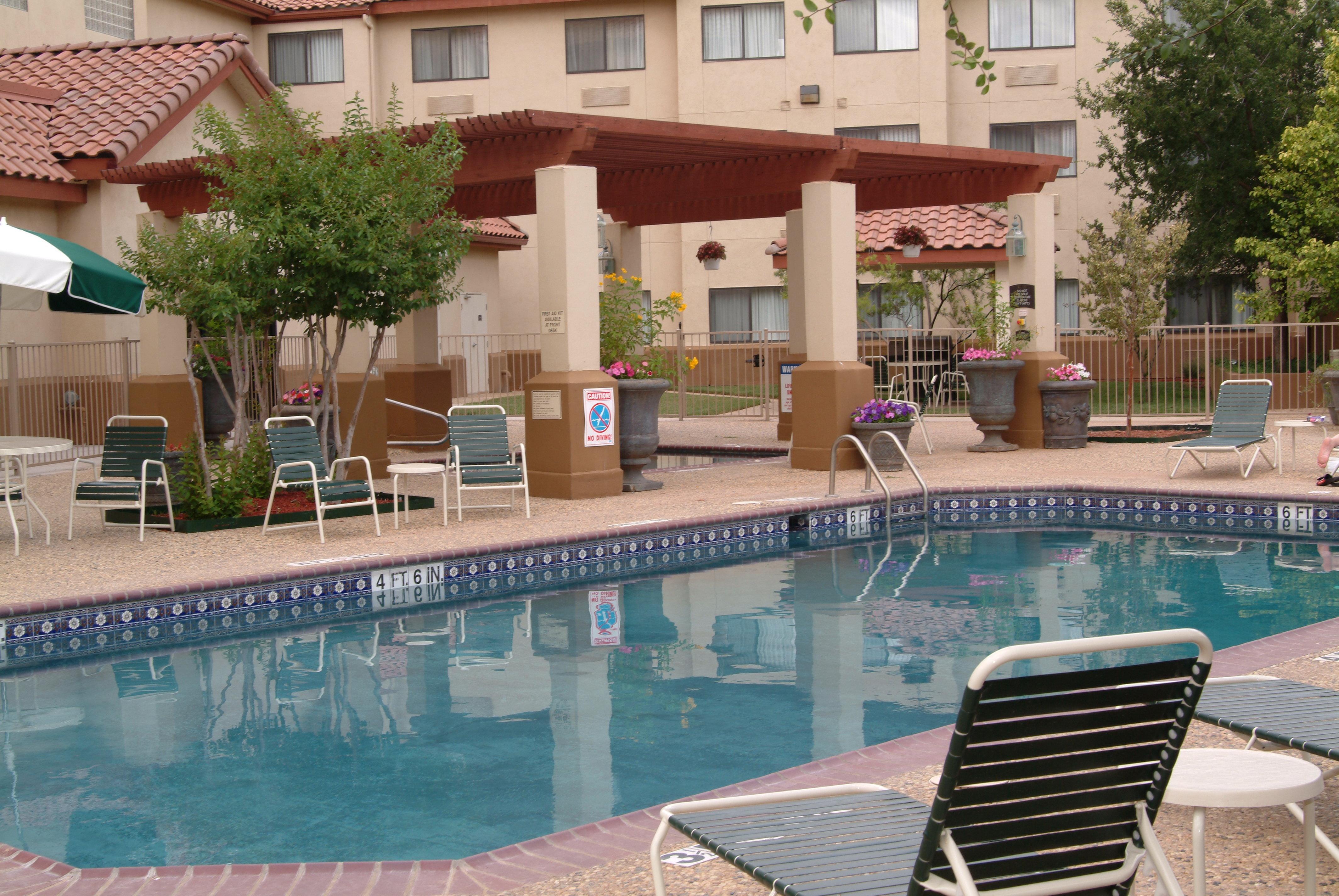 Staybridge Suites Lubbock-University Area By Ihg Екстер'єр фото