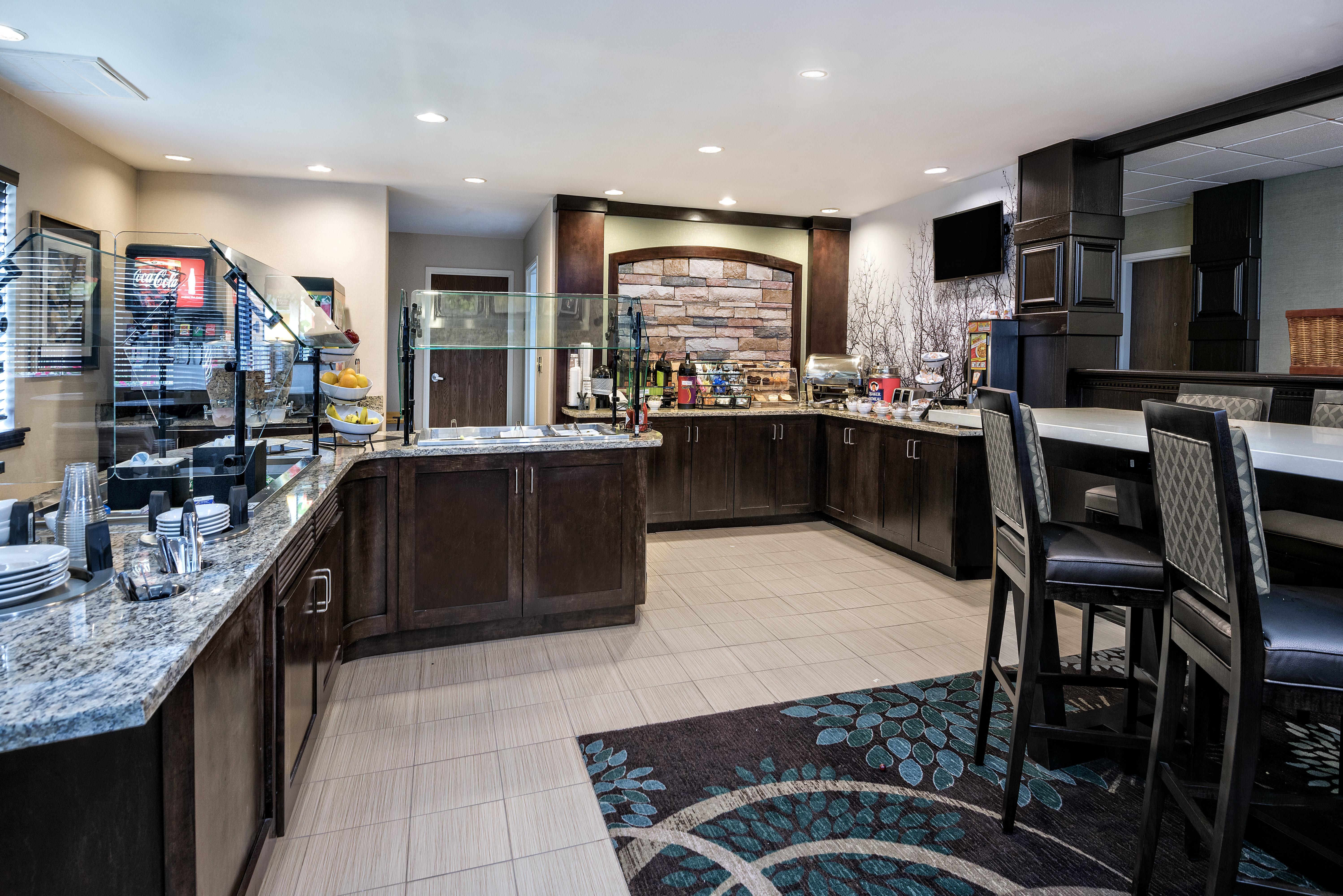 Staybridge Suites Lubbock-University Area By Ihg Екстер'єр фото