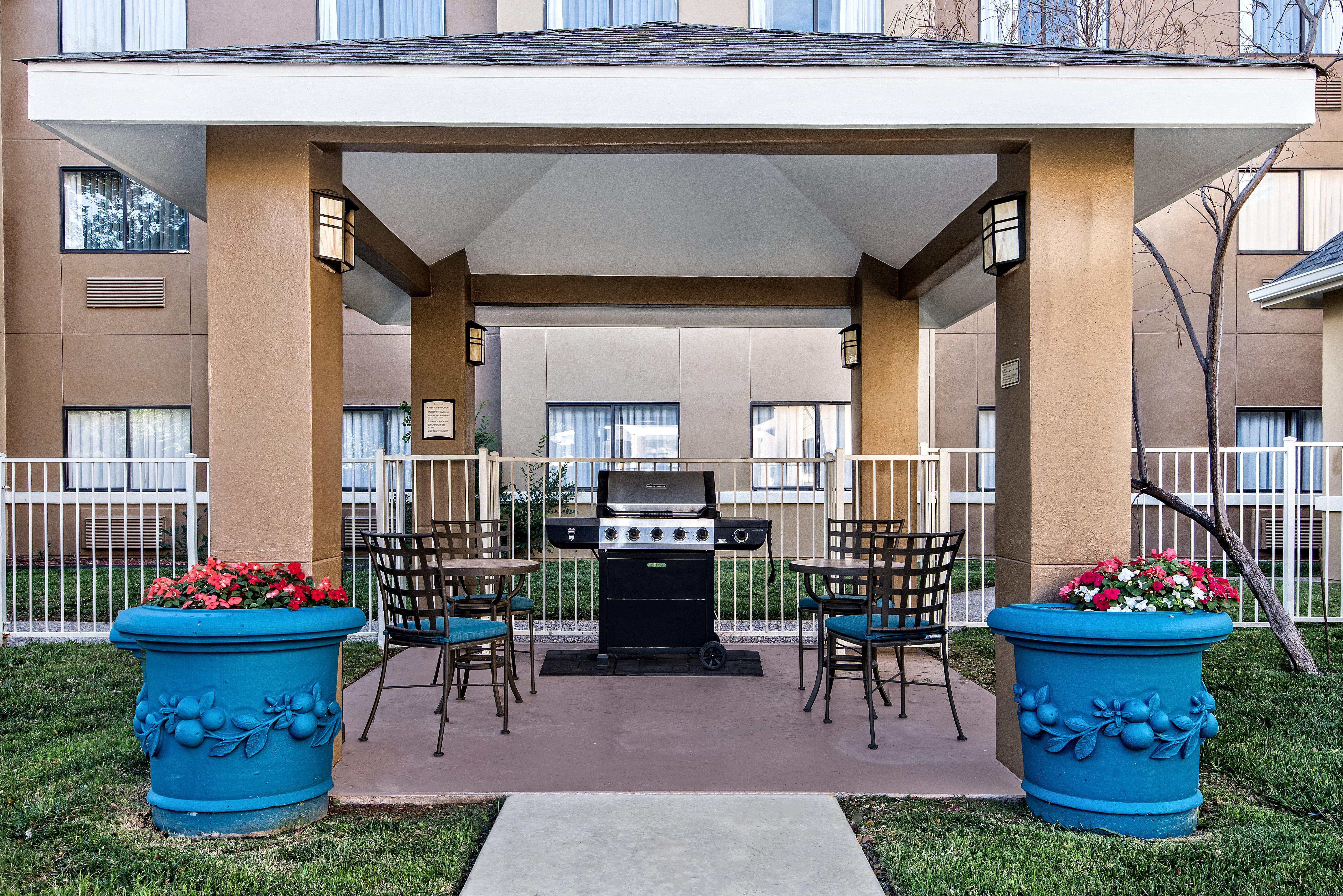 Staybridge Suites Lubbock-University Area By Ihg Екстер'єр фото