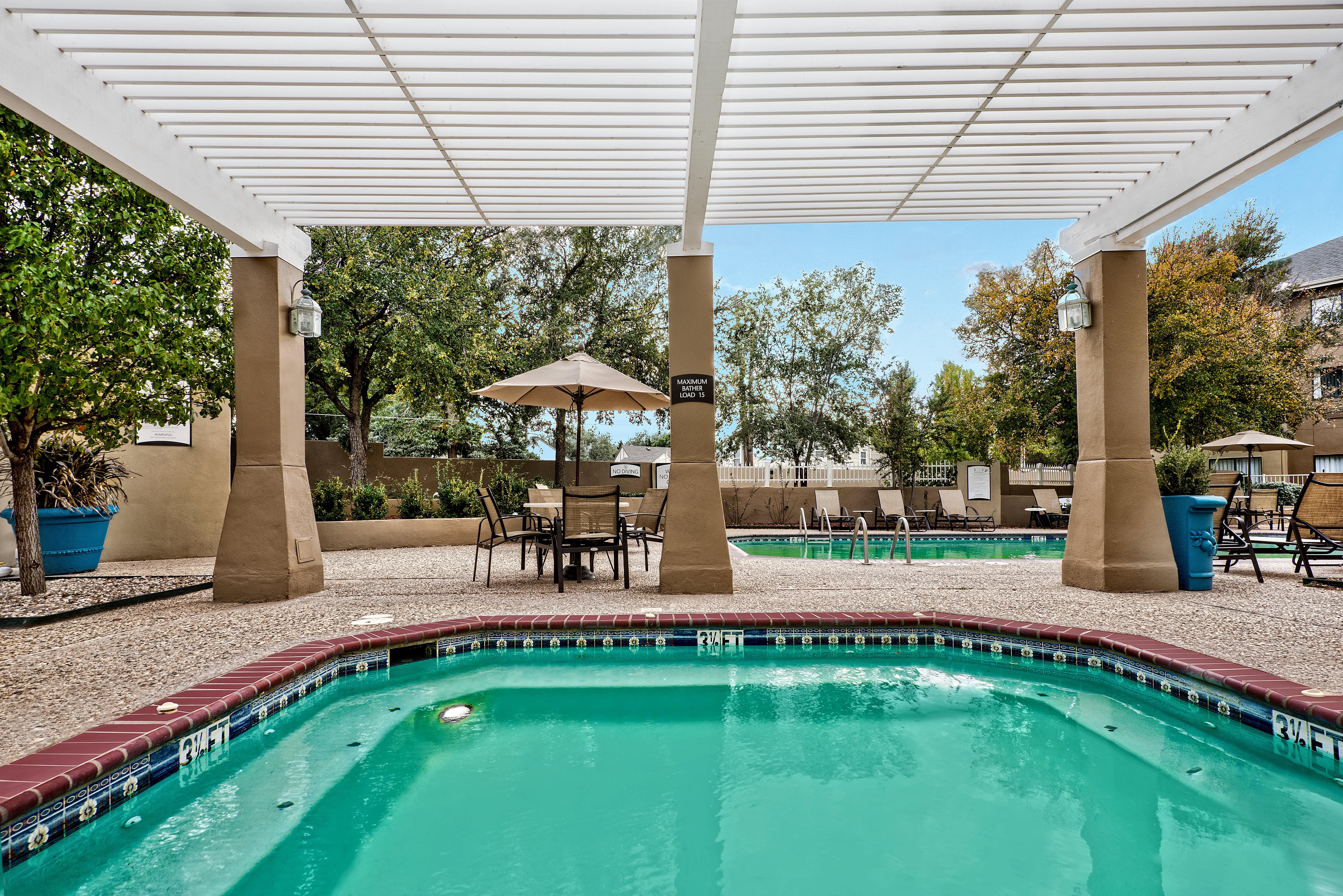 Staybridge Suites Lubbock-University Area By Ihg Екстер'єр фото