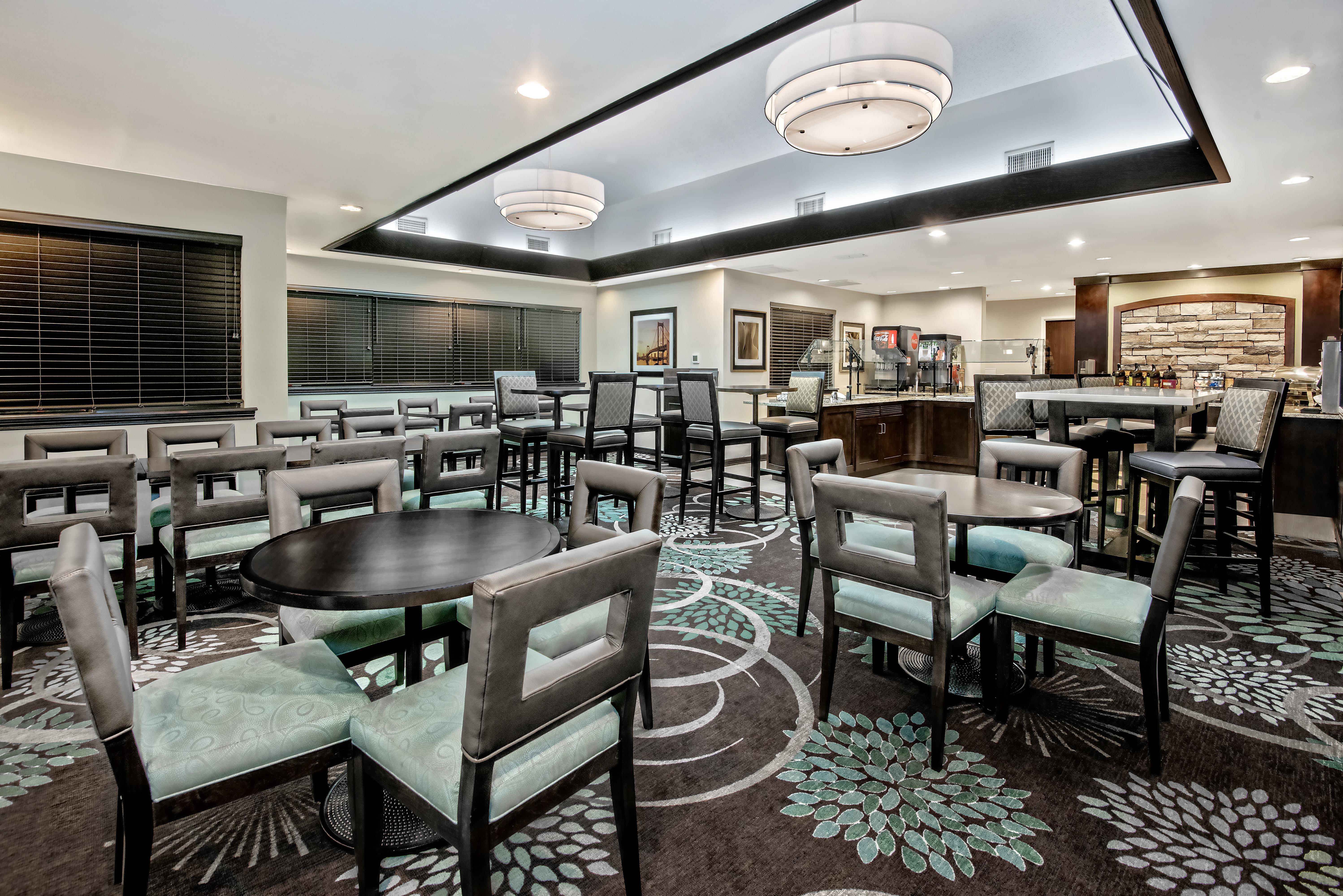 Staybridge Suites Lubbock-University Area By Ihg Екстер'єр фото