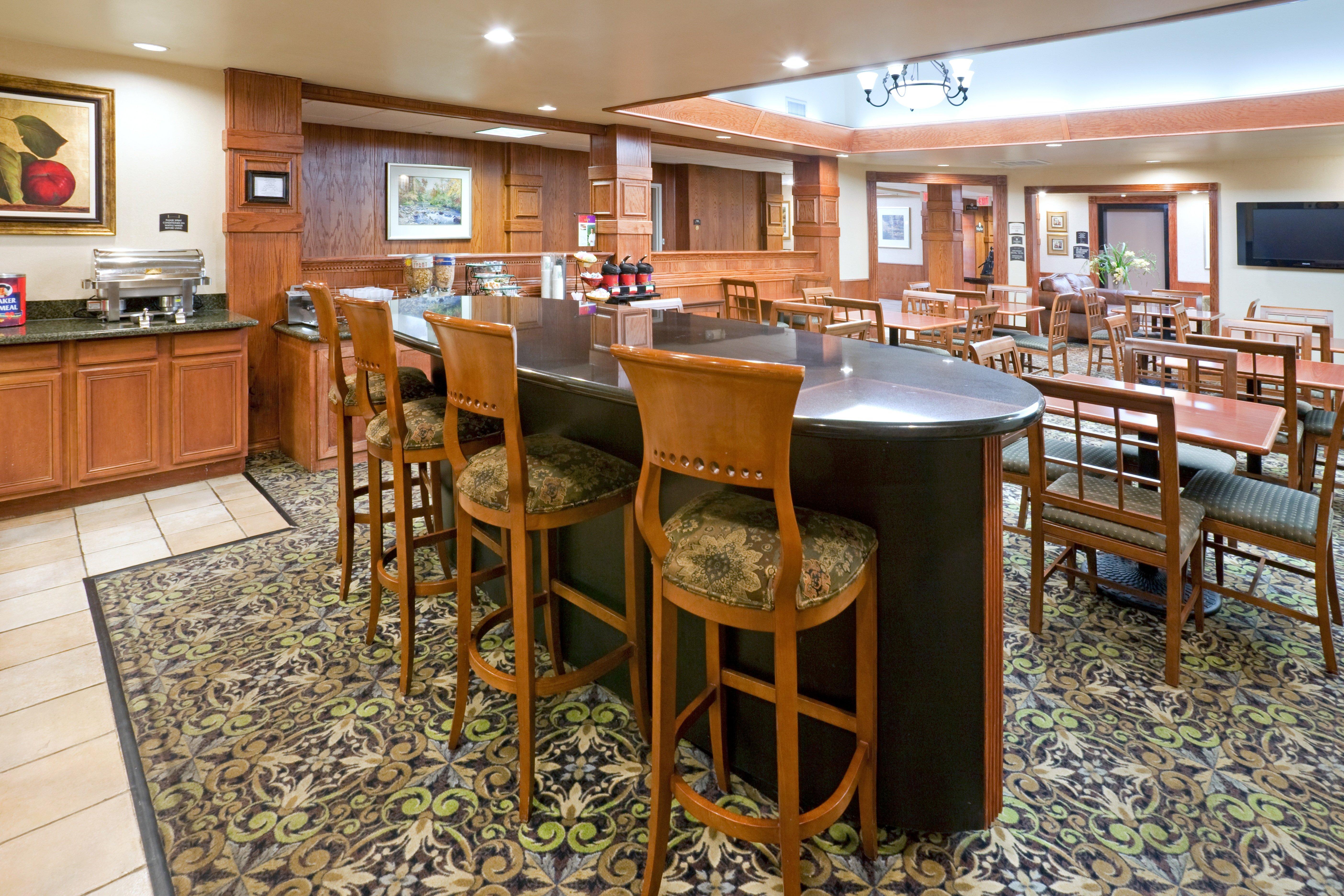 Staybridge Suites Lubbock-University Area By Ihg Екстер'єр фото
