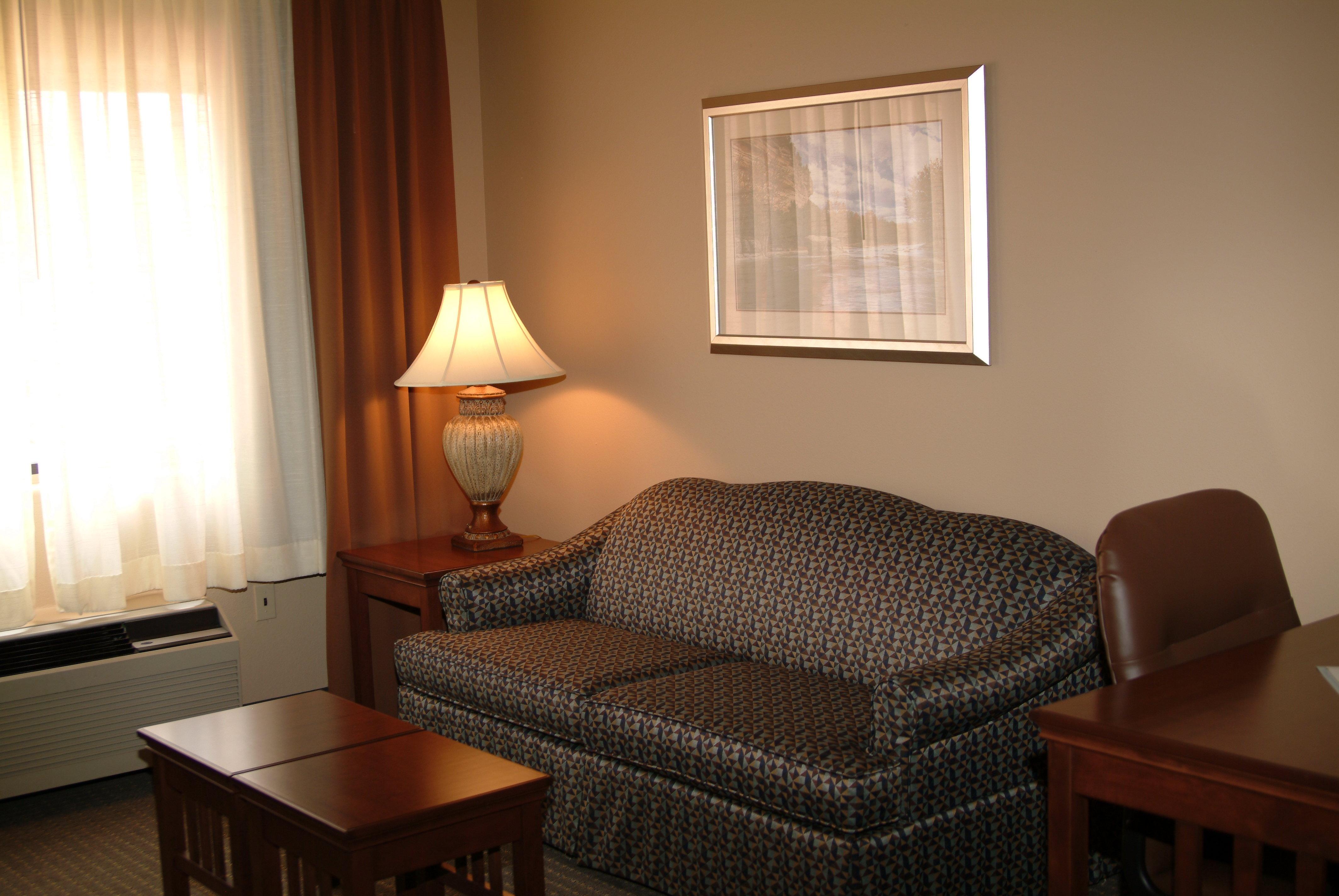Staybridge Suites Lubbock-University Area By Ihg Екстер'єр фото
