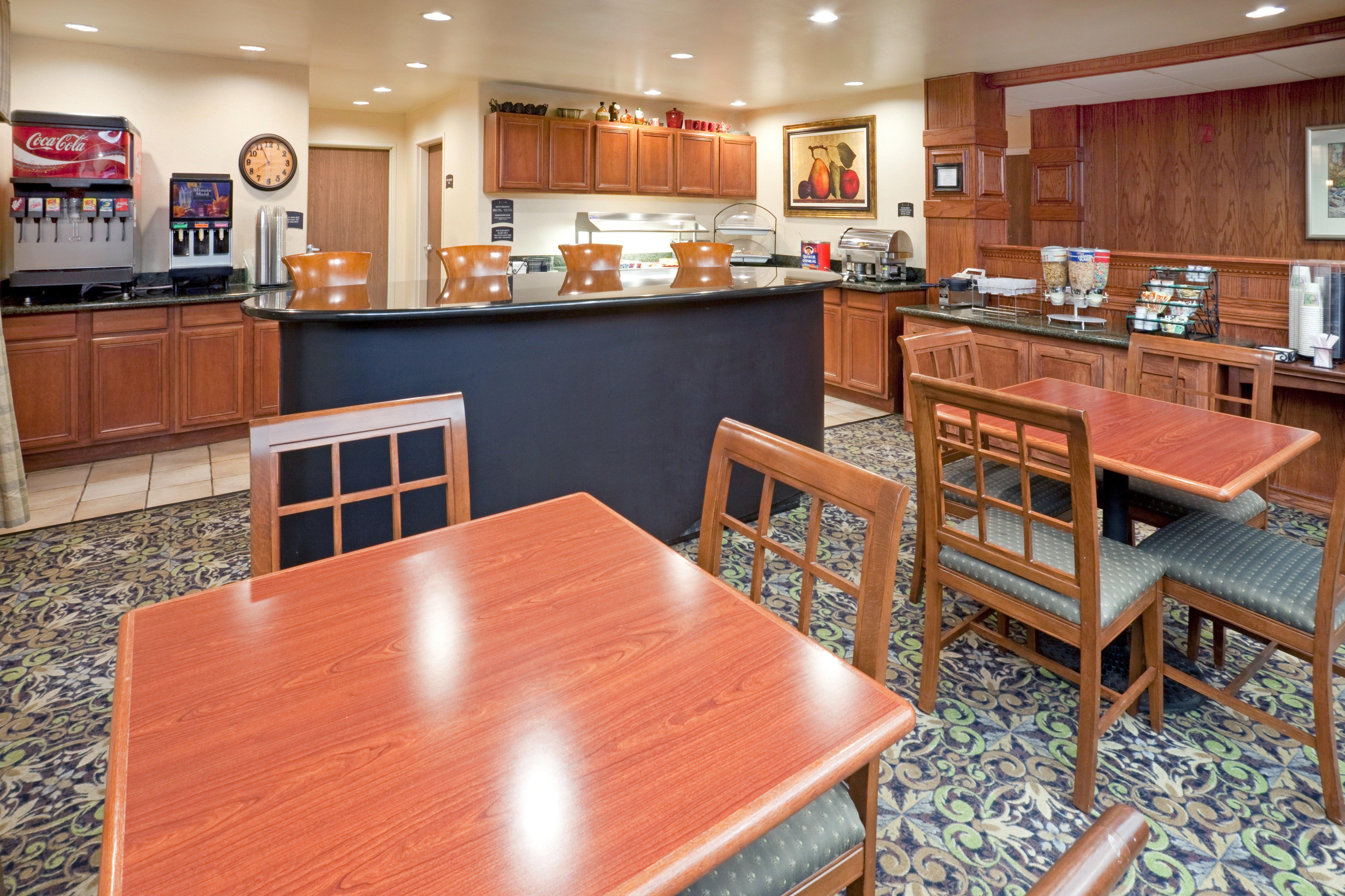 Staybridge Suites Lubbock-University Area By Ihg Екстер'єр фото