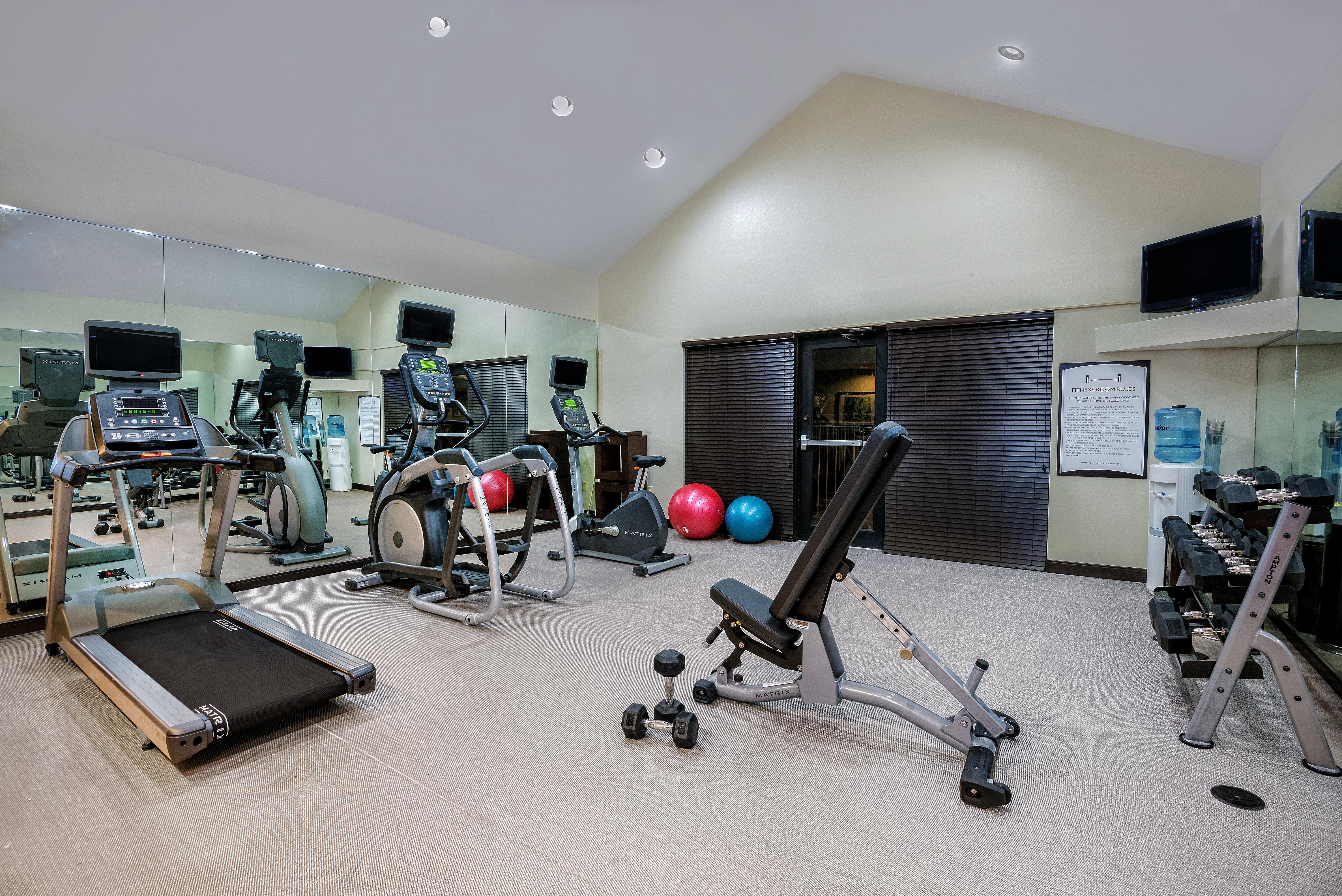 Staybridge Suites Lubbock-University Area By Ihg Екстер'єр фото