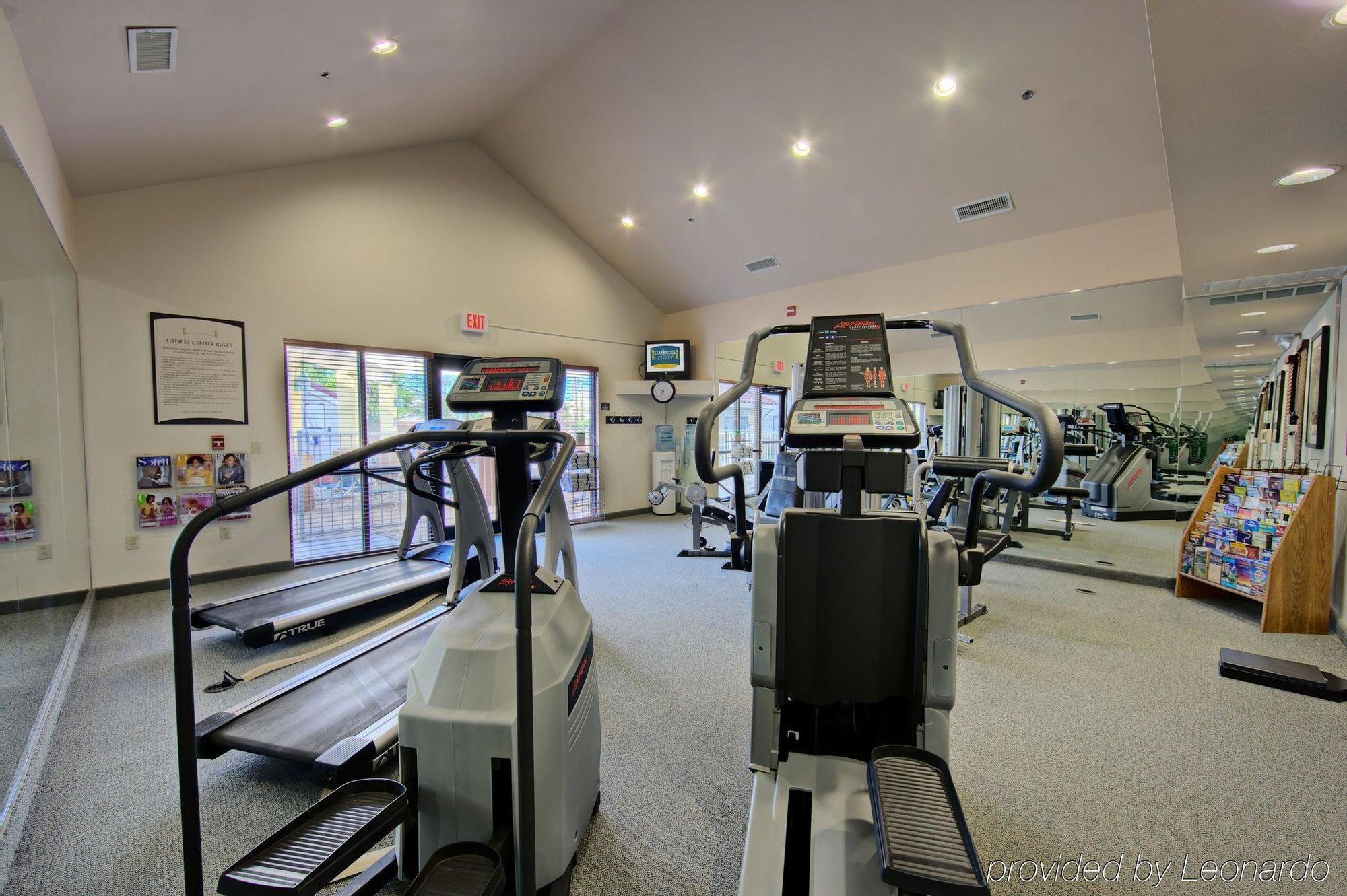 Staybridge Suites Lubbock-University Area By Ihg Екстер'єр фото