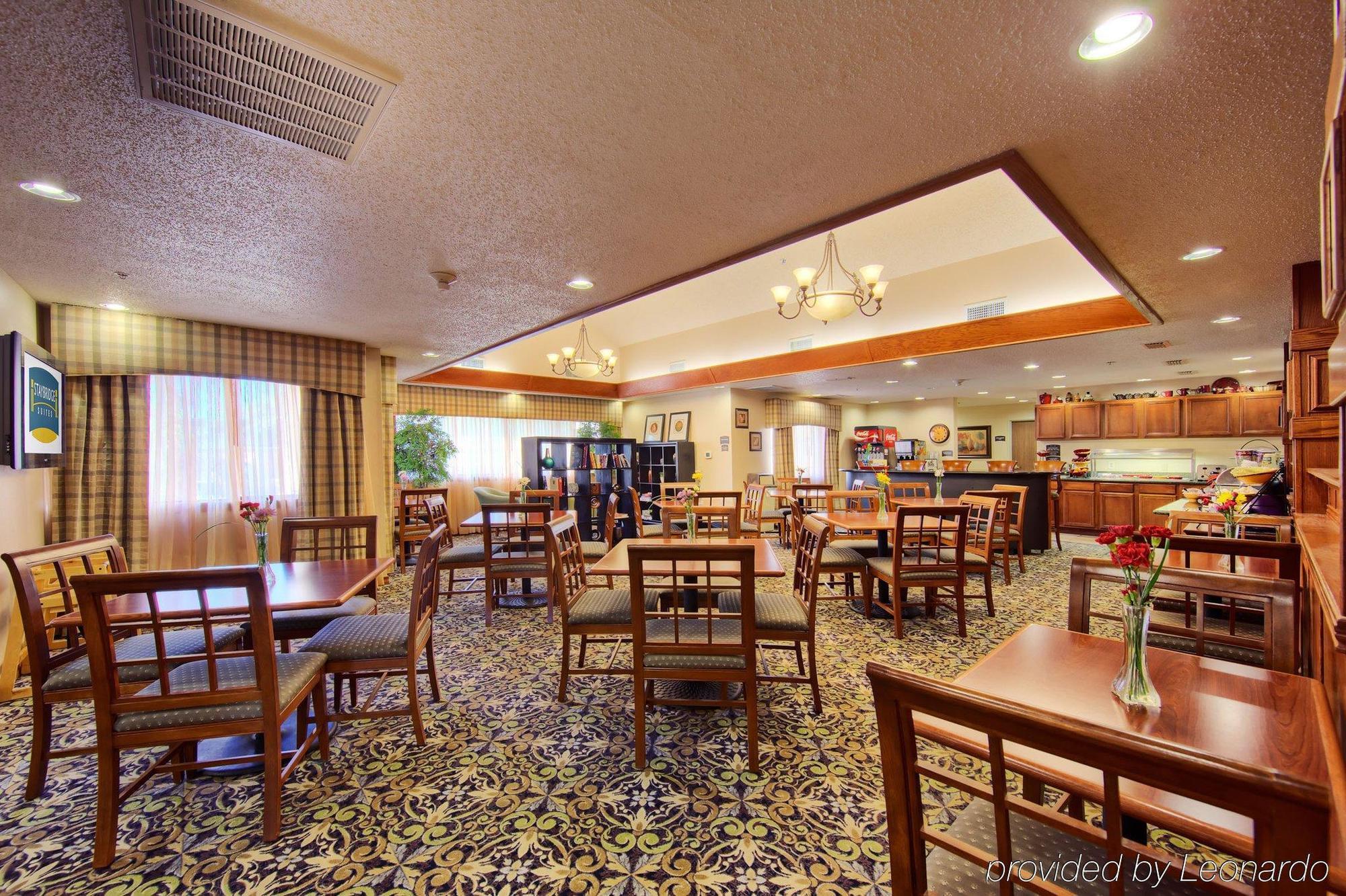 Staybridge Suites Lubbock-University Area By Ihg Екстер'єр фото