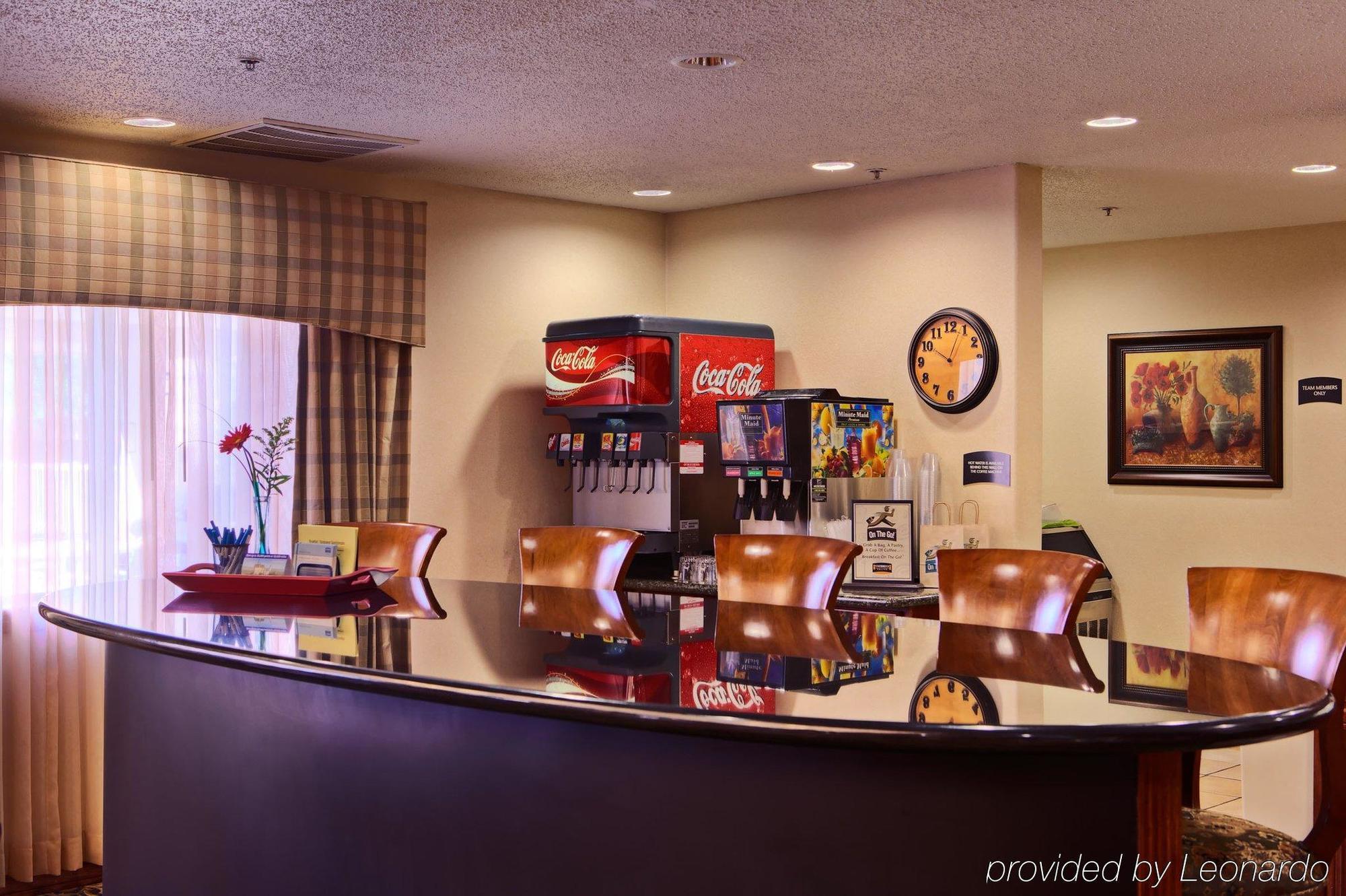 Staybridge Suites Lubbock-University Area By Ihg Екстер'єр фото