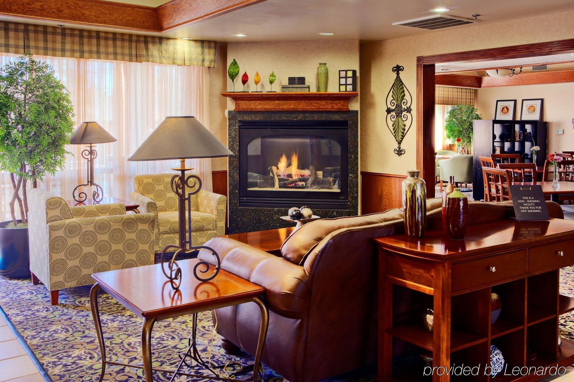 Staybridge Suites Lubbock-University Area By Ihg Екстер'єр фото