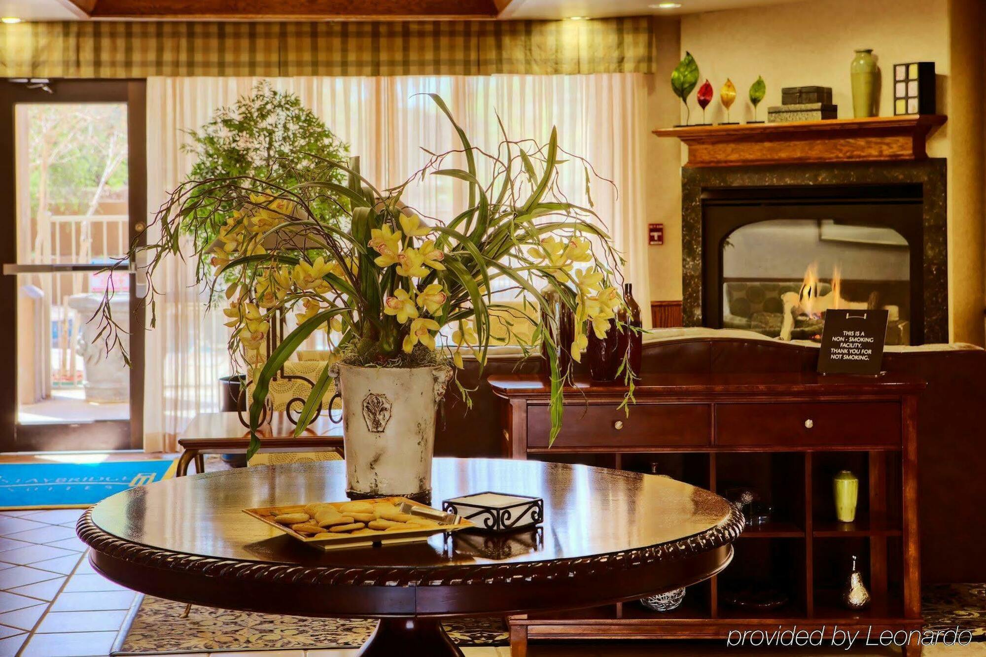 Staybridge Suites Lubbock-University Area By Ihg Екстер'єр фото